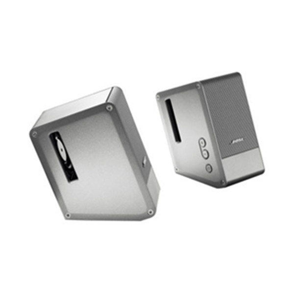 双11好价！BOSE MusicMonitor 电脑扬声器