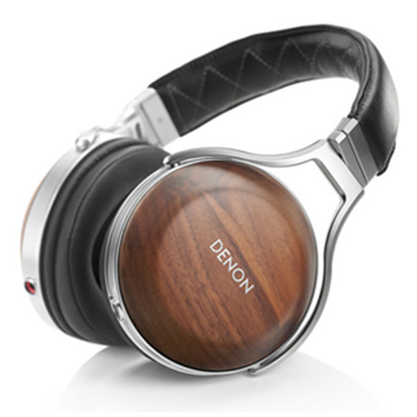 双11好价！DENON 天龙 AH-D7200 旗舰头戴式耳机