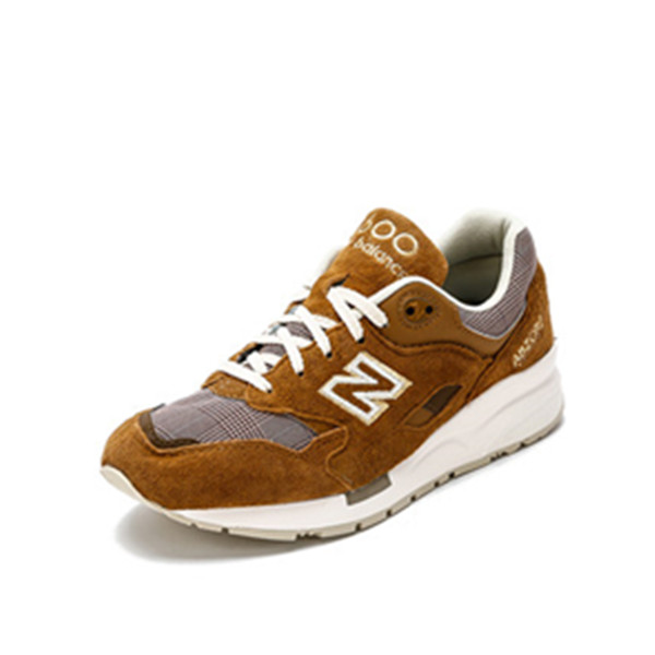 雙11好價(jià)！new balance CM1600 女款復(fù)古休閑鞋