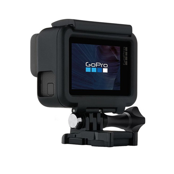 狂欢双十一！GoPro HERO5Black运动4K高清相机