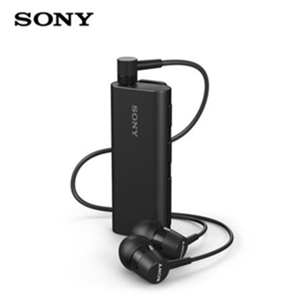 双11好价！SONY 索尼 SBH56 立体声蓝牙耳机