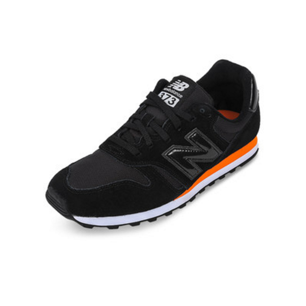 双11好价！New Balance 男女复古跑步鞋休闲运动鞋 ML373MB