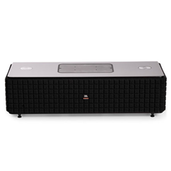 双11好价！JBL L8 Authentics 蓝牙无线音箱