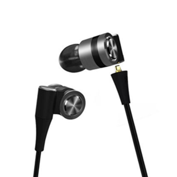 双11好价！AUDIO SENSE TK200 可换线圈铁入耳式耳机