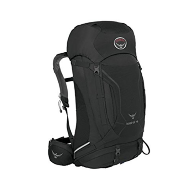 历史新低！Osprey S16小鹰Kestrel 48L双肩包