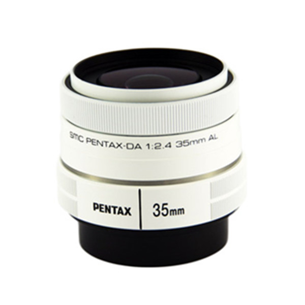历史新低！PENTAX 宾得 DA 35mm f/2.4 AL 定焦镜头