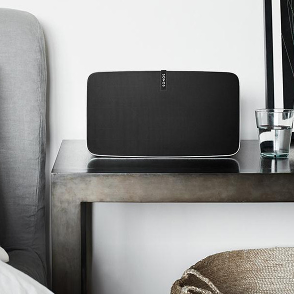 双11好价！Sonos PLAY:5 无线智能音响