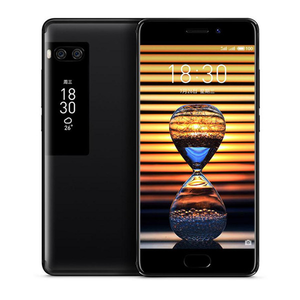 双11好价！MEIZU 魅族 PRO 7 全网通手机