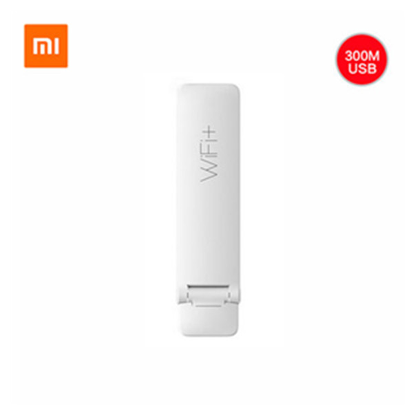 双11好价！MI 小米 WiFi放大器2