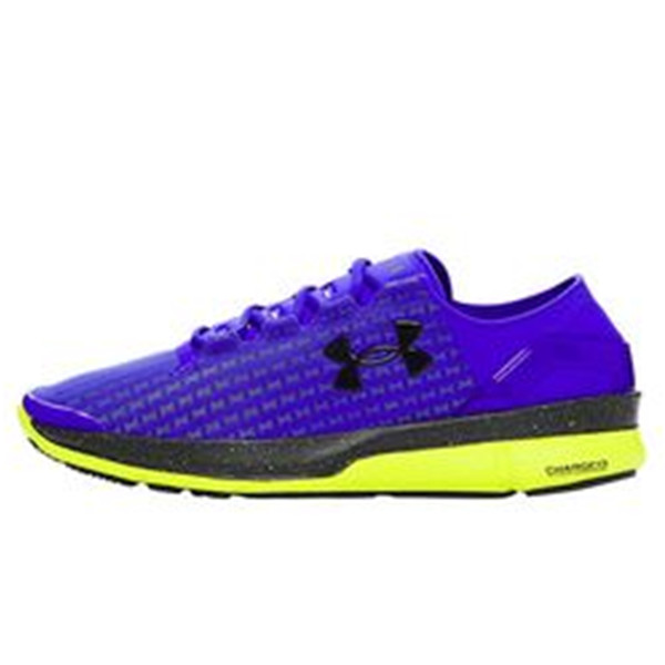 双11好价！Under Armour Apollo 2 男款轻量缓震跑鞋