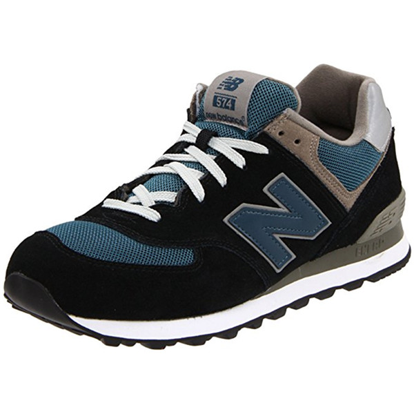 全码好价！新百伦New Balance 574 Classics经典复古慢跑鞋