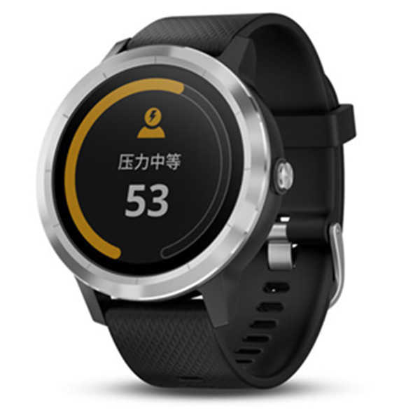 双11好价！GARMIN 佳明 vivoactive 3智能手表