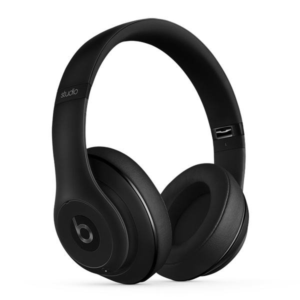 双11好价！Beats studio Wireless 2无线蓝牙头戴式耳机