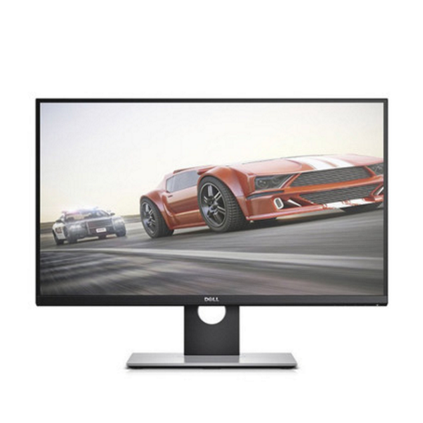 双11好价！戴尔 S2716DG 27英寸显示器 144Hz