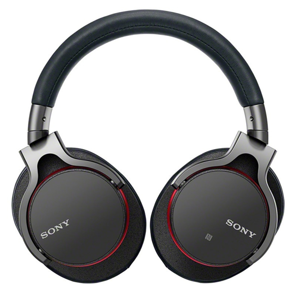 触控高品质 !索尼（SONY）MDR-1ABT 无线立体声耳机