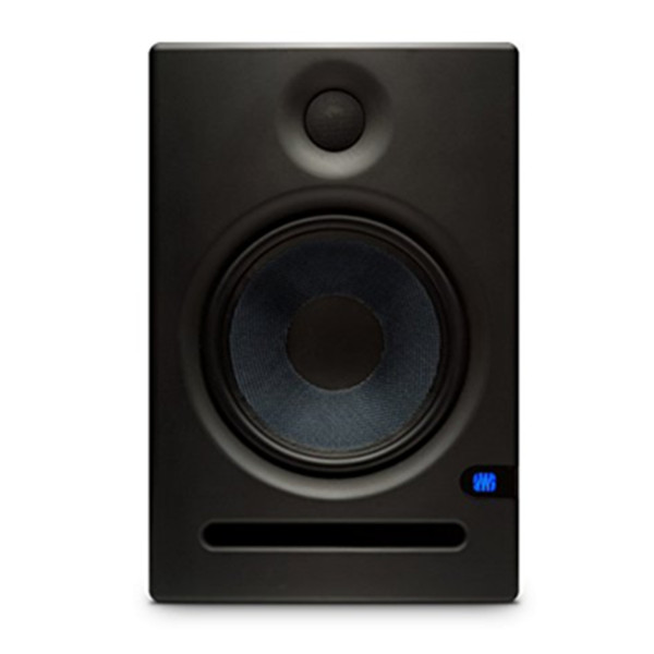 再次好价！PreSonus Eris E8 高解析度有源双功放监听音箱