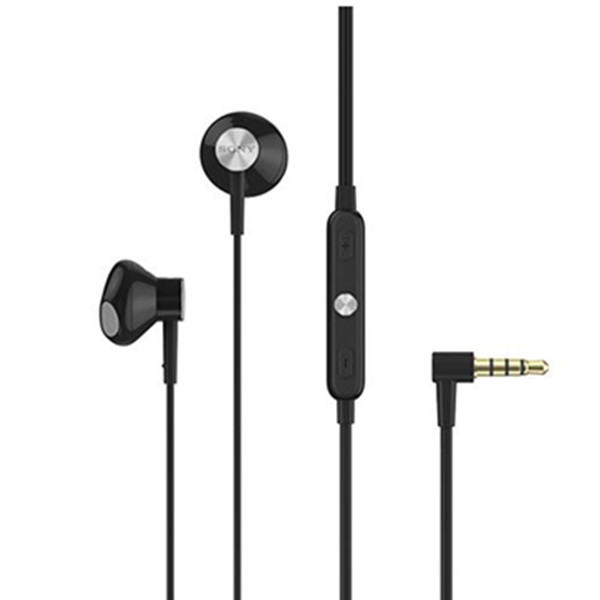 为Xperia而设！Sony 索尼 STH32 入耳式耳机