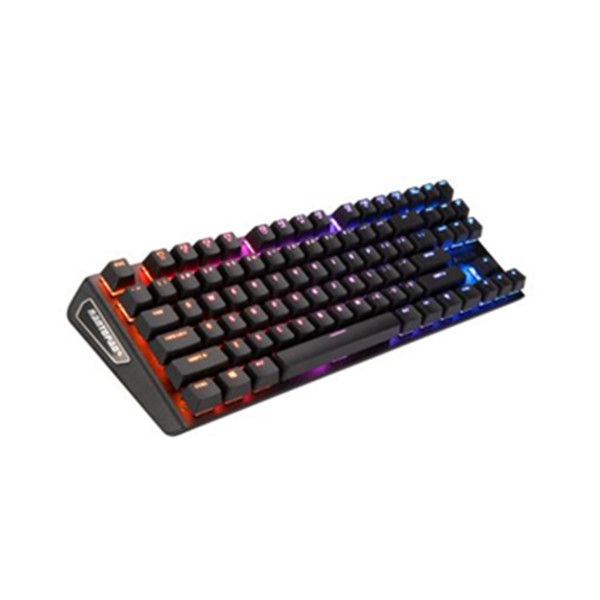 国产优品！RANTOPAD 镭拓 MXX 机械键盘
