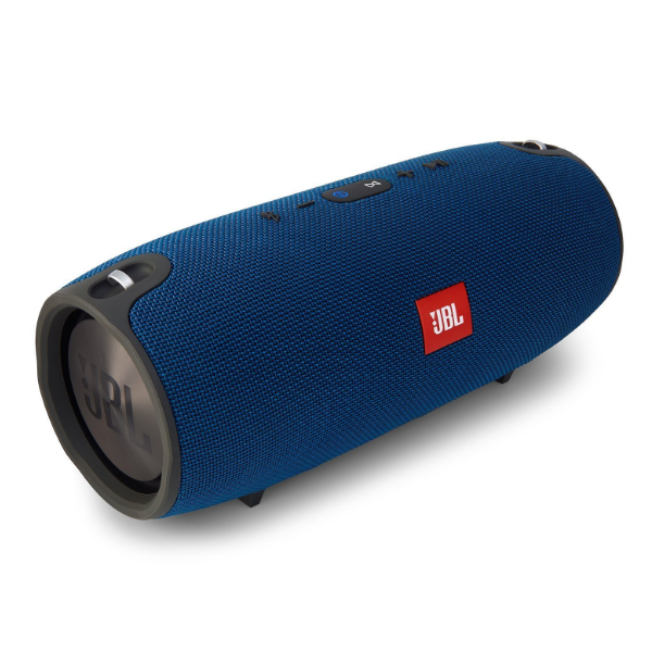 听觉盛宴！JBL Xtreme 音乐战鼓音箱蓝牙便携音响