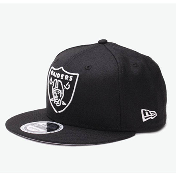 百搭款！New Era 9FIFTY OAKLAND RAIDERS NEON