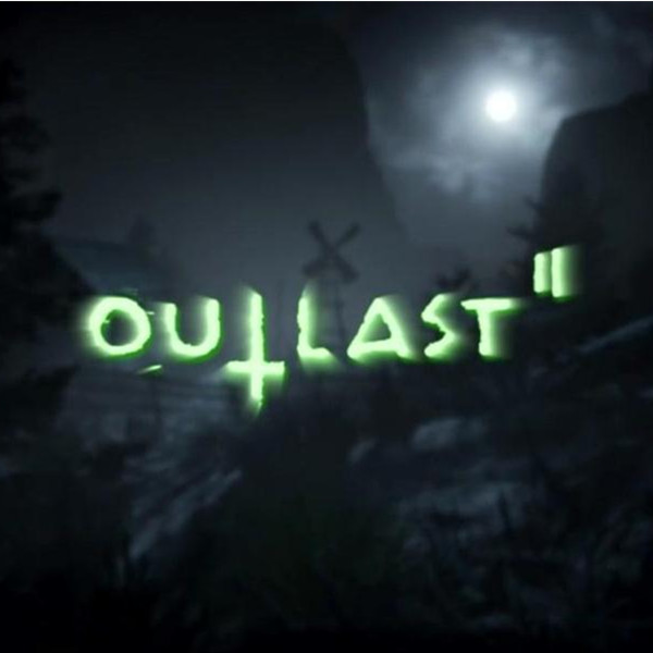 Outlast 2 逃生2 PC数字版