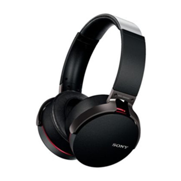 近期好價(jià)！SONY 索尼 MDR-XB950b1 頭戴式藍(lán)牙耳機(jī) 翻新版