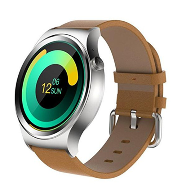 潮流设计！TOMOON 土曼 T-Ripple 智能手表