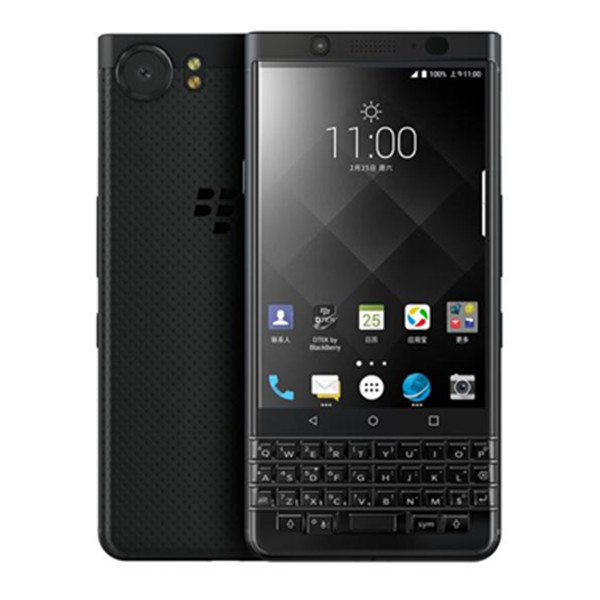 降200！BlackBerry 黑莓 KEYone 全网通手机
