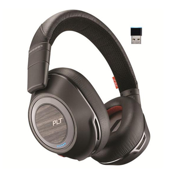 新品预约！缤特力 8200UC 无线蓝牙耳机
