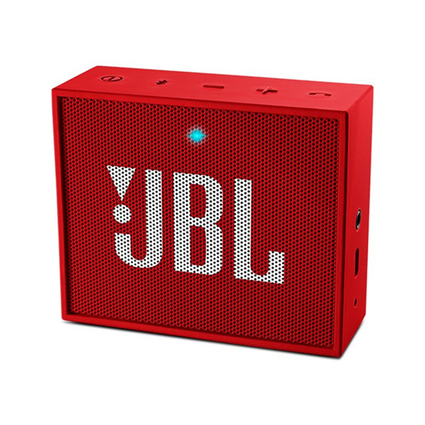 黑五特價！JBL GO無線藍牙音箱音樂金磚