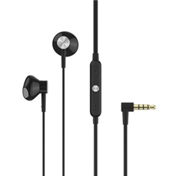 重低音！索尼 STH32 入耳式耳机
