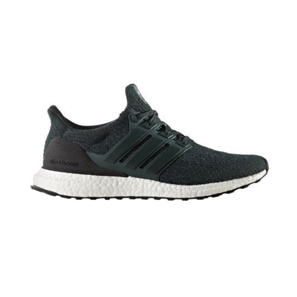 缓震舒适！Adidas阿迪达斯Ultra Boost跑鞋