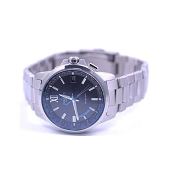 海神系列！CASIO OCEANUS 6局电波男表 OCW-T150-1AJF