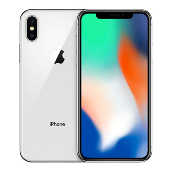 黑五来袭！Apple苹果iPhone X 64GB 全网通4G手机