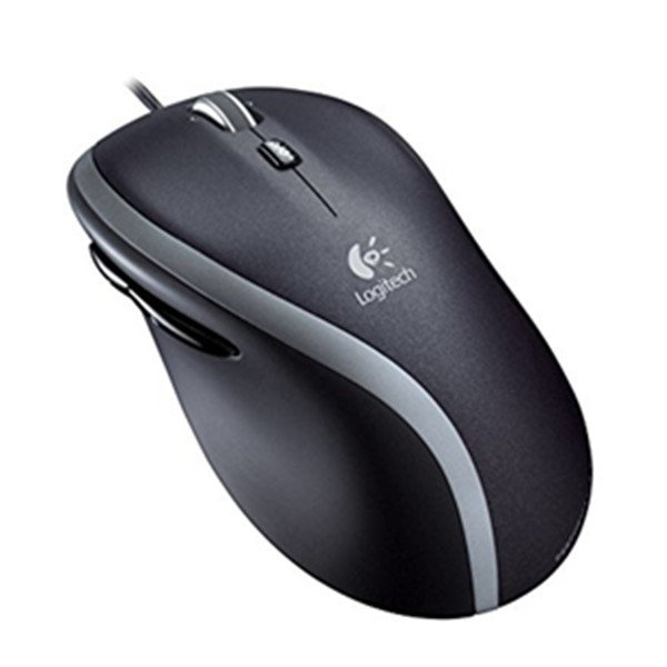 黑五倒計(jì)時(shí)！Logitech 羅技 M500 有線鼠標(biāo)