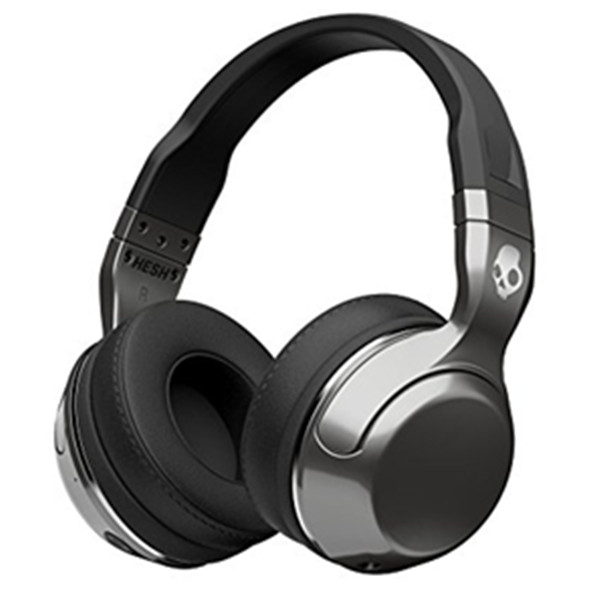 黑五血拼季！Skullcandy Hesh 2無線藍(lán)牙耳機(jī) 帶麥克風(fēng)