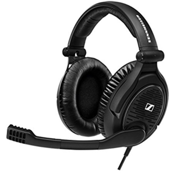 黑五血拼季！SENNHEISER GAME ZERO 頭戴式游戲耳機(jī)