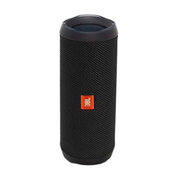 支持多台串联！JBL Flip4 无线蓝牙音箱