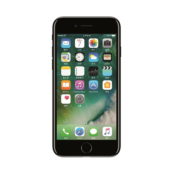 黑五來(lái)襲！蘋果iPhone 7（A1660）32GB亮黑色全網(wǎng)通4G手機(jī)