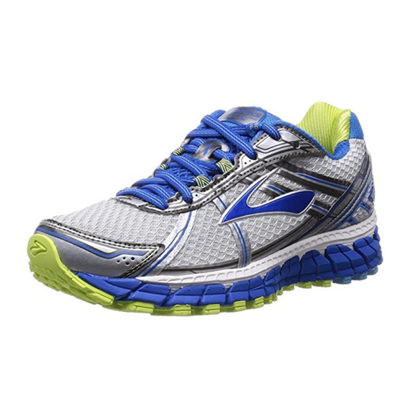 次顶级！BROOKS Adrenaline GTS 15 跑步鞋