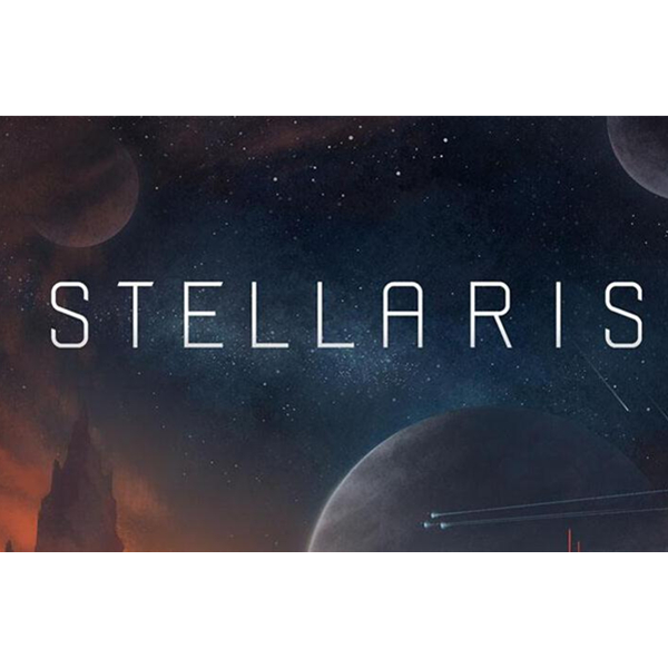 《Stellaris 群星 》PC数字版