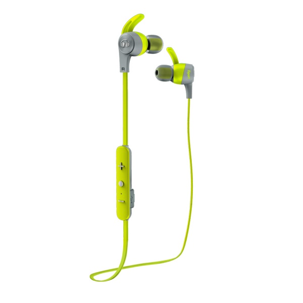 强悍低音！魔声 iSport Achieve wireless运动蓝牙无线耳机