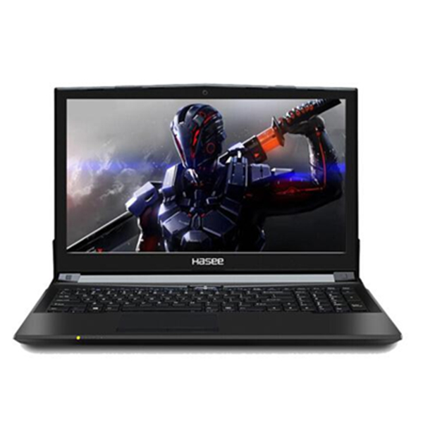 性能爆表！神舟 战神 Z7M-KP7GT 15.6英寸笔记本