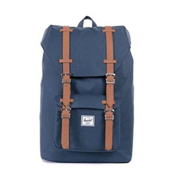 耐磨布料！Herschel Supply Little America 双肩包