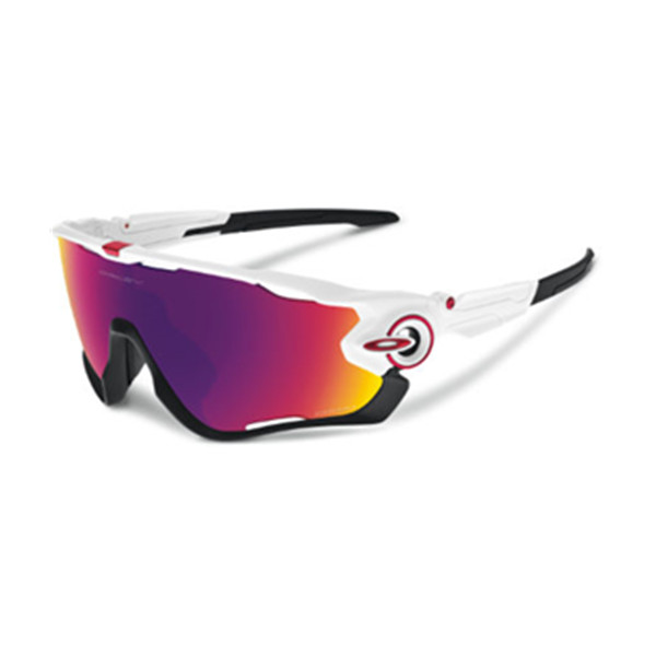 高清晰度！欧克利 Jawbreaker Prizm 公路骑行太阳镜