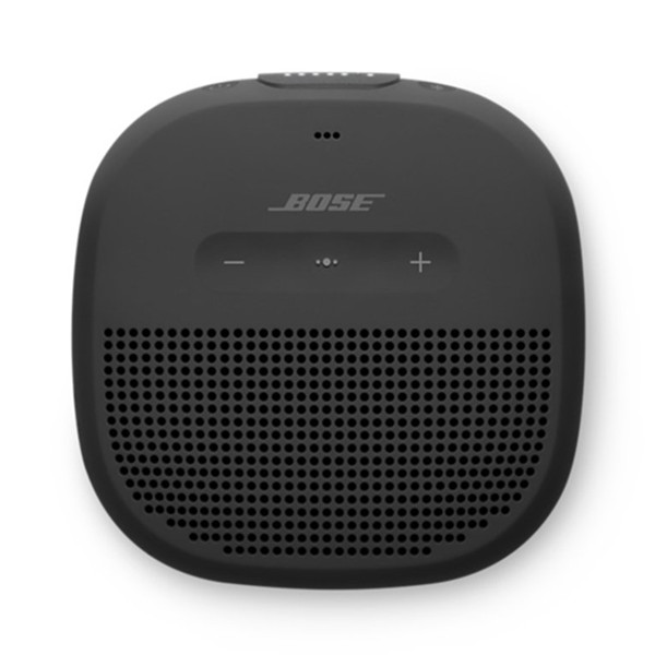 声而不凡！Bose SoundLink Micro无线蓝牙音响扬声器