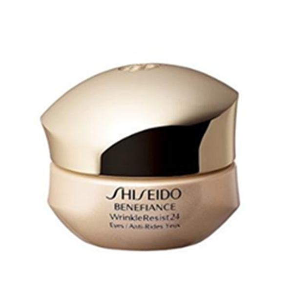 更富弹性！Shiseido 资生堂 盼丽风姿抗皱修护眼霜