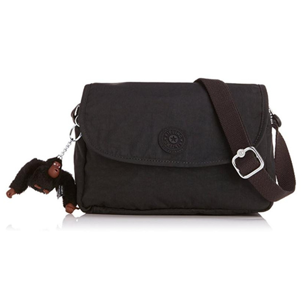 经典产品！Kipling cayleen 休闲斜挎包