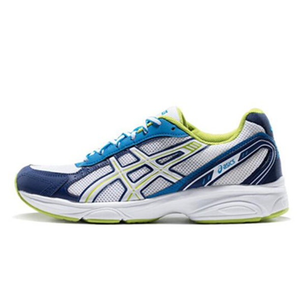 入门款！ASICS 亚瑟士 MAVERICK 2 跑鞋