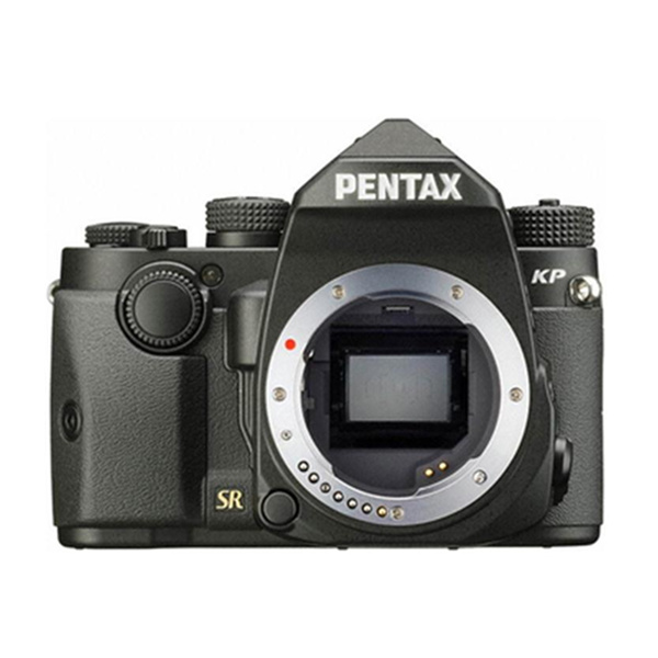 好价！PENTAX 宾得 KP APS-C 单反相机